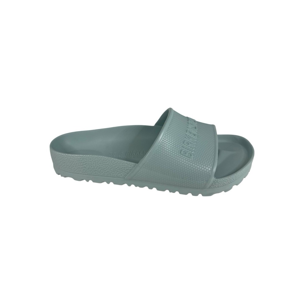 Birkenstock Barbados Essentials Slide Sandal Women‎ Size 7 No Box